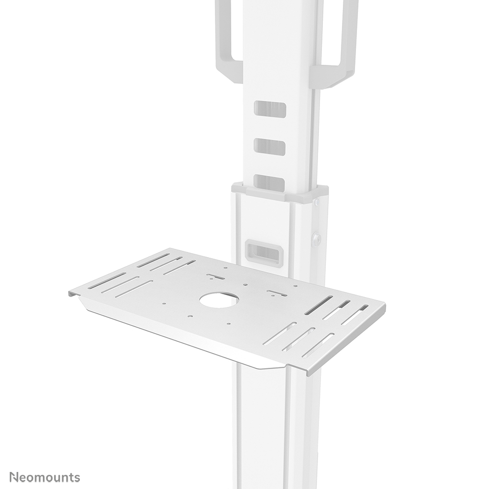 Select Afls-825wh1 Videobar & Multimedia Kit For Fl50s-825wh1 - White