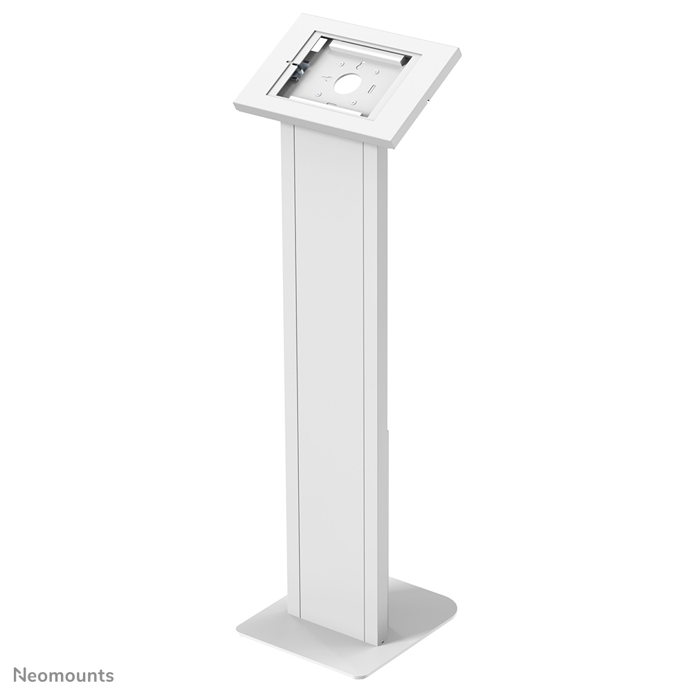 Neomounts Fl15-750wh1 Tablet Floor Stand For 9,7-11in Tablets - White