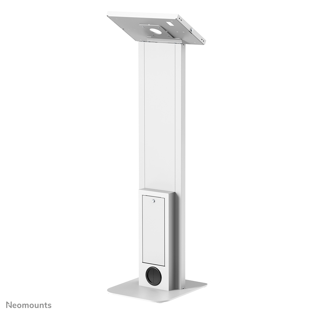 Neomounts Fl15-750wh1 Tablet Floor Stand For 9,7-11in Tablets - White