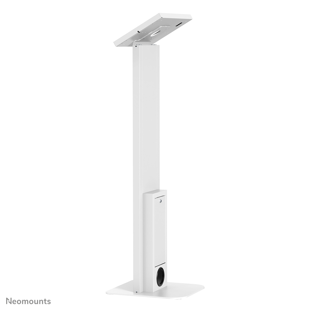 Neomounts Fl15-750wh1 Tablet Floor Stand For 9,7-11in Tablets - White