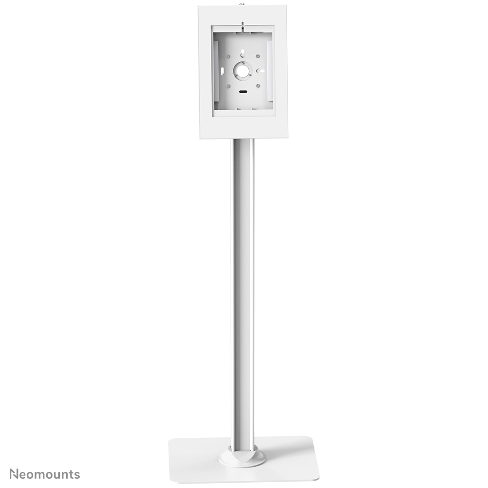 Neomounts Fl15-650wh1 Tilt- And Rotatable Tablet Floor Stand For 9,7-11in Tablets - White