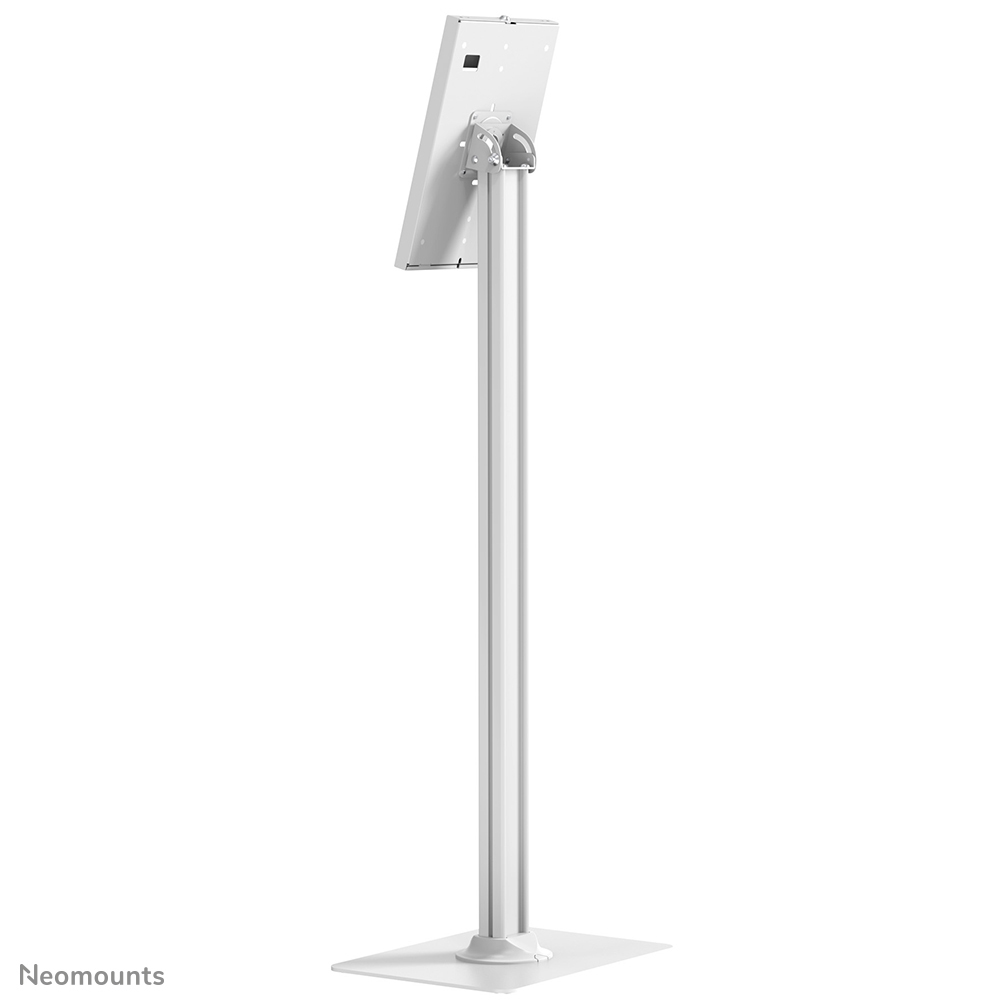 Neomounts Fl15-650wh1 Tilt- And Rotatable Tablet Floor Stand For 9,7-11in Tablets - White