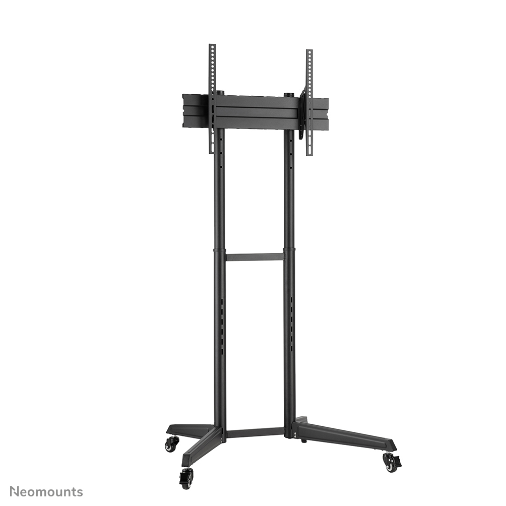 Neomounts Mobile Floor Stand For 37-70in Screens - Black
