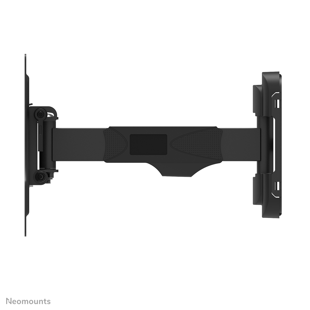Neomounts WL40-540BL12 full Motion Wall Mount for 32-55in Screens - Black