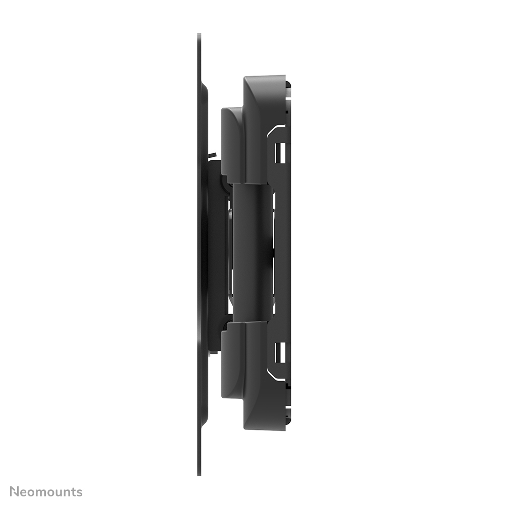 Neomounts WL40-540BL12 full Motion Wall Mount for 32-55in Screens - Black