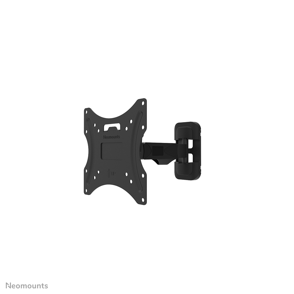 Neomounts WL40-540BL12 full Motion Wall Mount for 32-55in Screens - Black