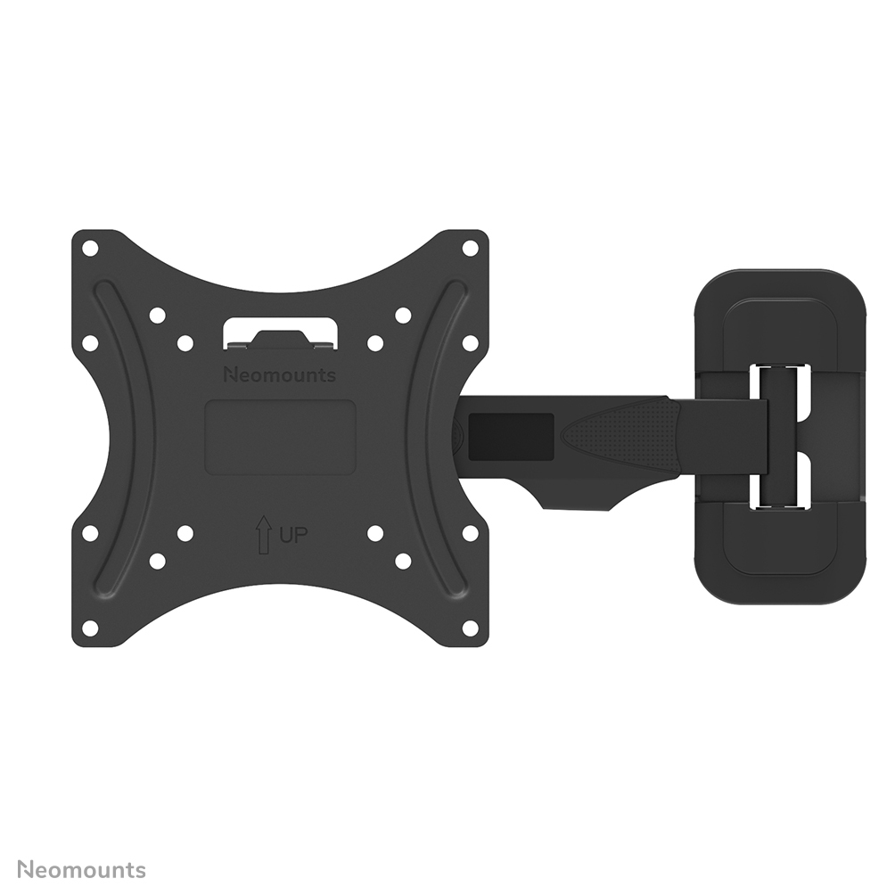 Neomounts WL40-540BL12 full Motion Wall Mount for 32-55in Screens - Black