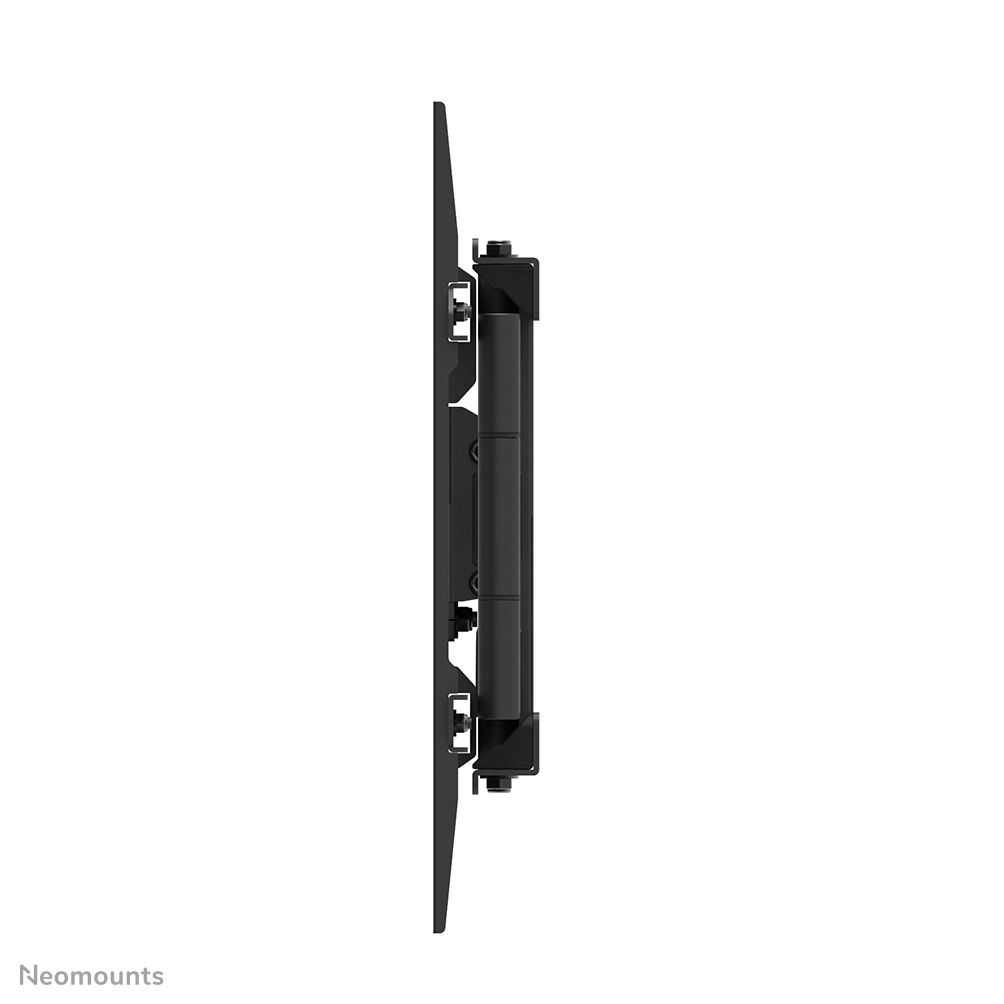 Neomounts WL40-550BL18 Full Motion Wall Mount for 43-75in Screens - Black