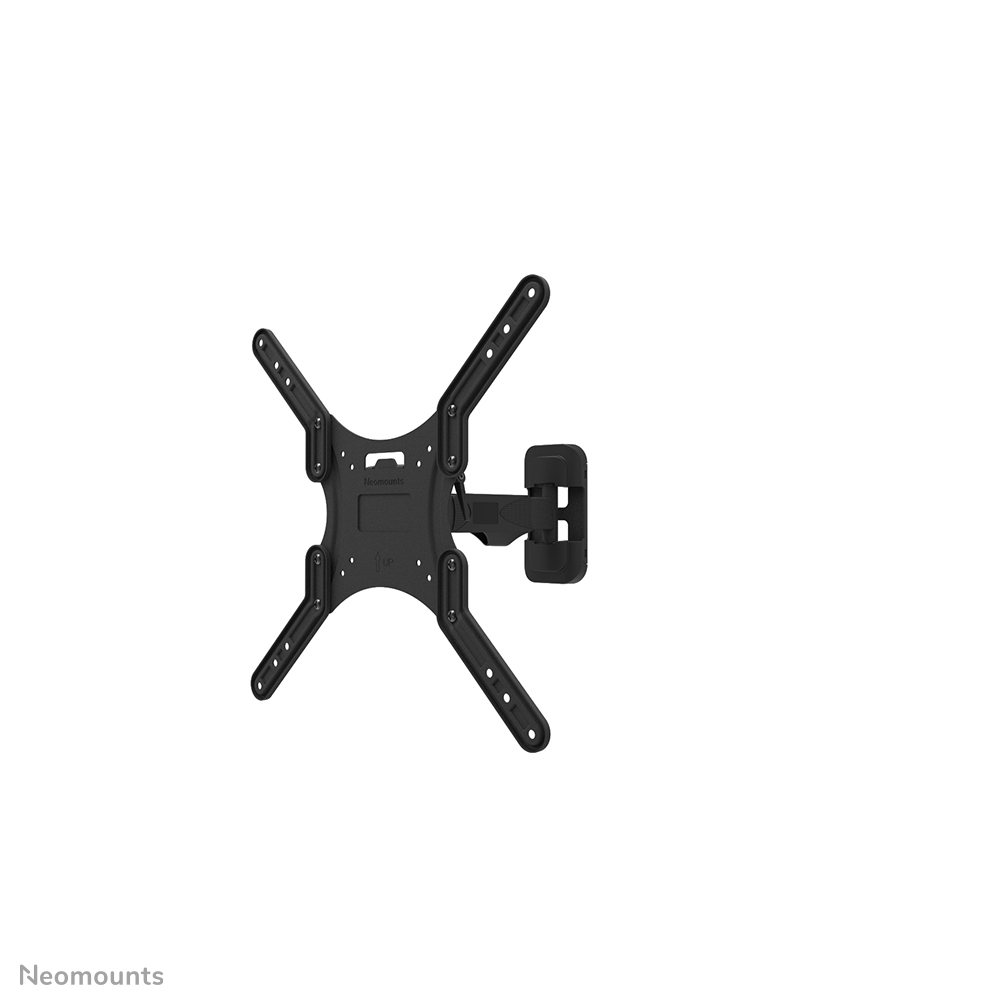 Neomounts WL40-540BL14 Full Motion Wall Mount for 32-55in Screens - Black
