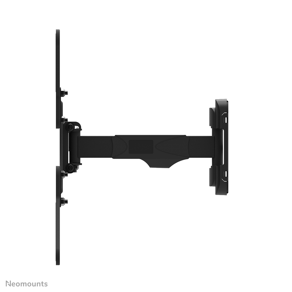 Neomounts WL40-540BL14 Full Motion Wall Mount for 32-55in Screens - Black