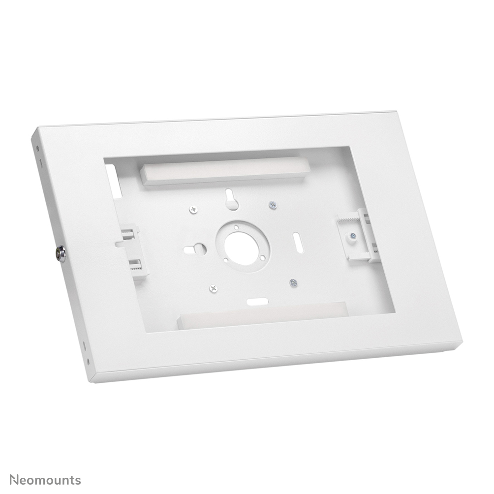 Neomounts WL15-650WH1 Wall Mount Tablet Holder for 9.7-11in Tablets - White
