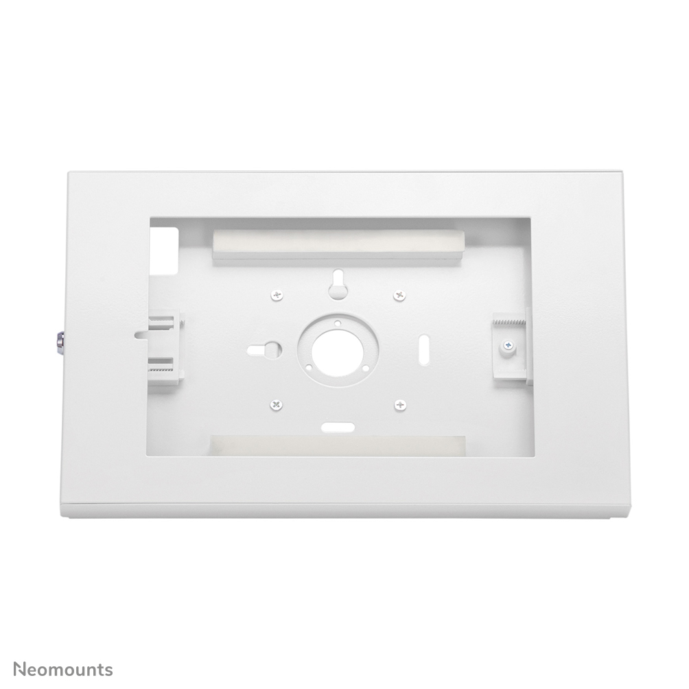 Neomounts WL15-650WH1 Wall Mount Tablet Holder for 9.7-11in Tablets - White