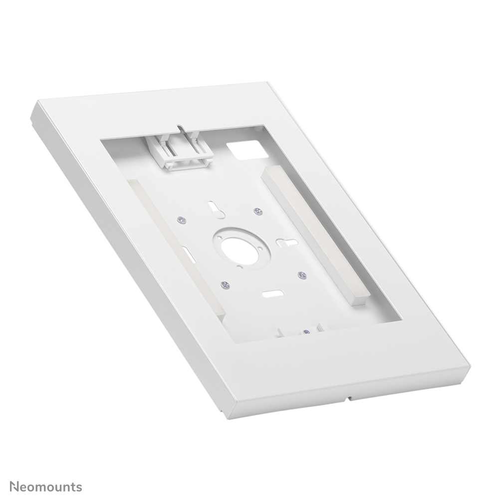 Neomounts WL15-650WH1 Wall Mount Tablet Holder for 9.7-11in Tablets - White