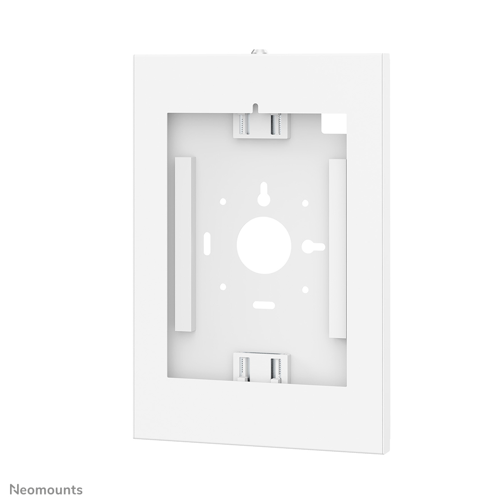 Neomounts WL15-650WH1 Wall Mount Tablet Holder for 9.7-11in Tablets - White