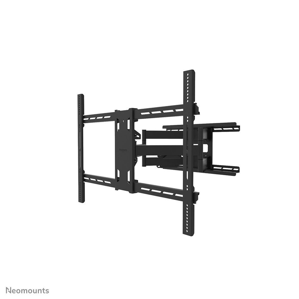 Neomounts Select Full Motion Wall Mount For 55-110in Screens - Black