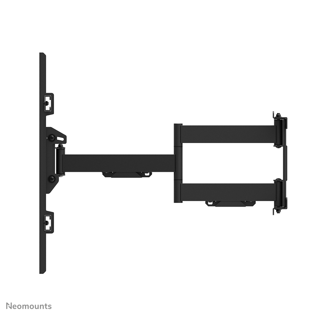 Neomounts Select Full Motion Wall Mount For 55-110in Screens - Black
