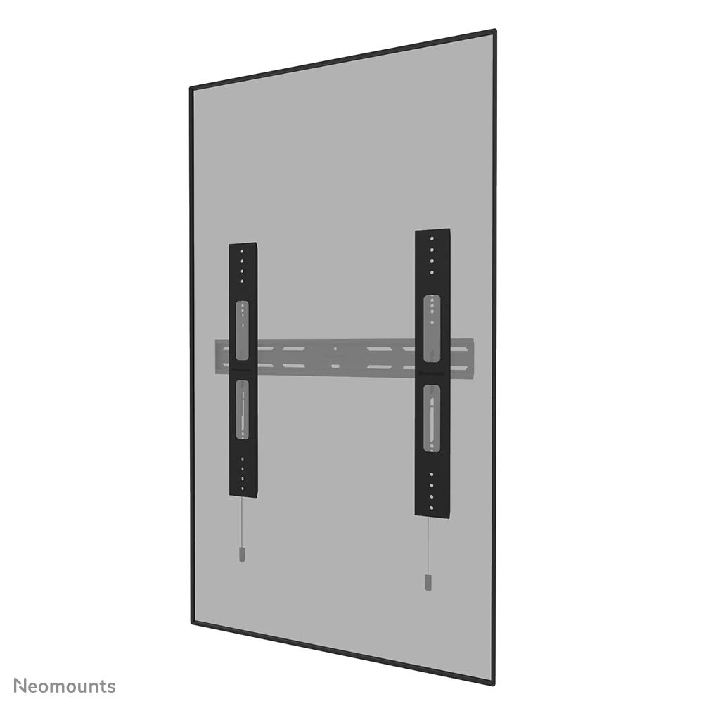 Neomounts Vesa Extension Kit - Black