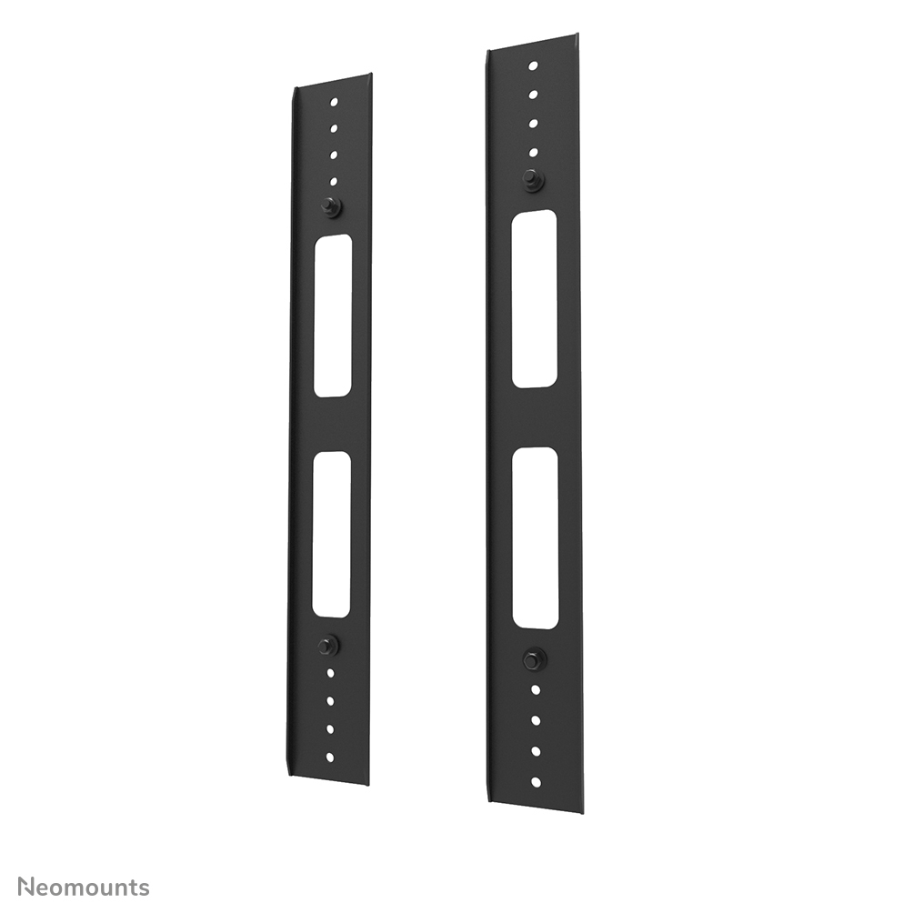 Neomounts Vesa Extension Kit - Black