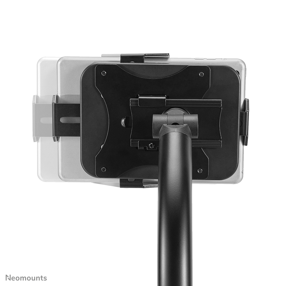 Neomounts Tilt And Rotatable Tablet Floor Stand For 7.9-11in Tablets - Black