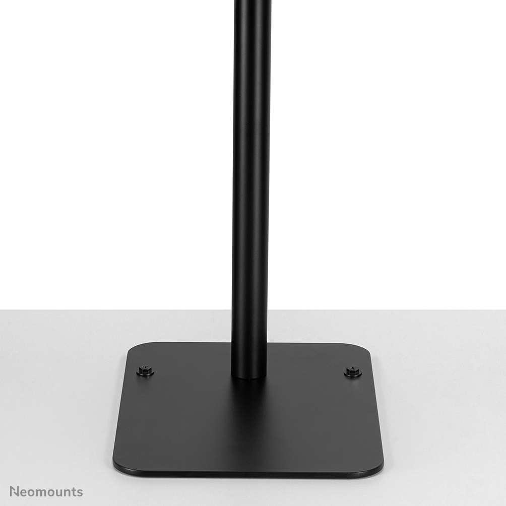Neomounts Tilt And Rotatable Tablet Floor Stand For 7.9-11in Tablets - Black