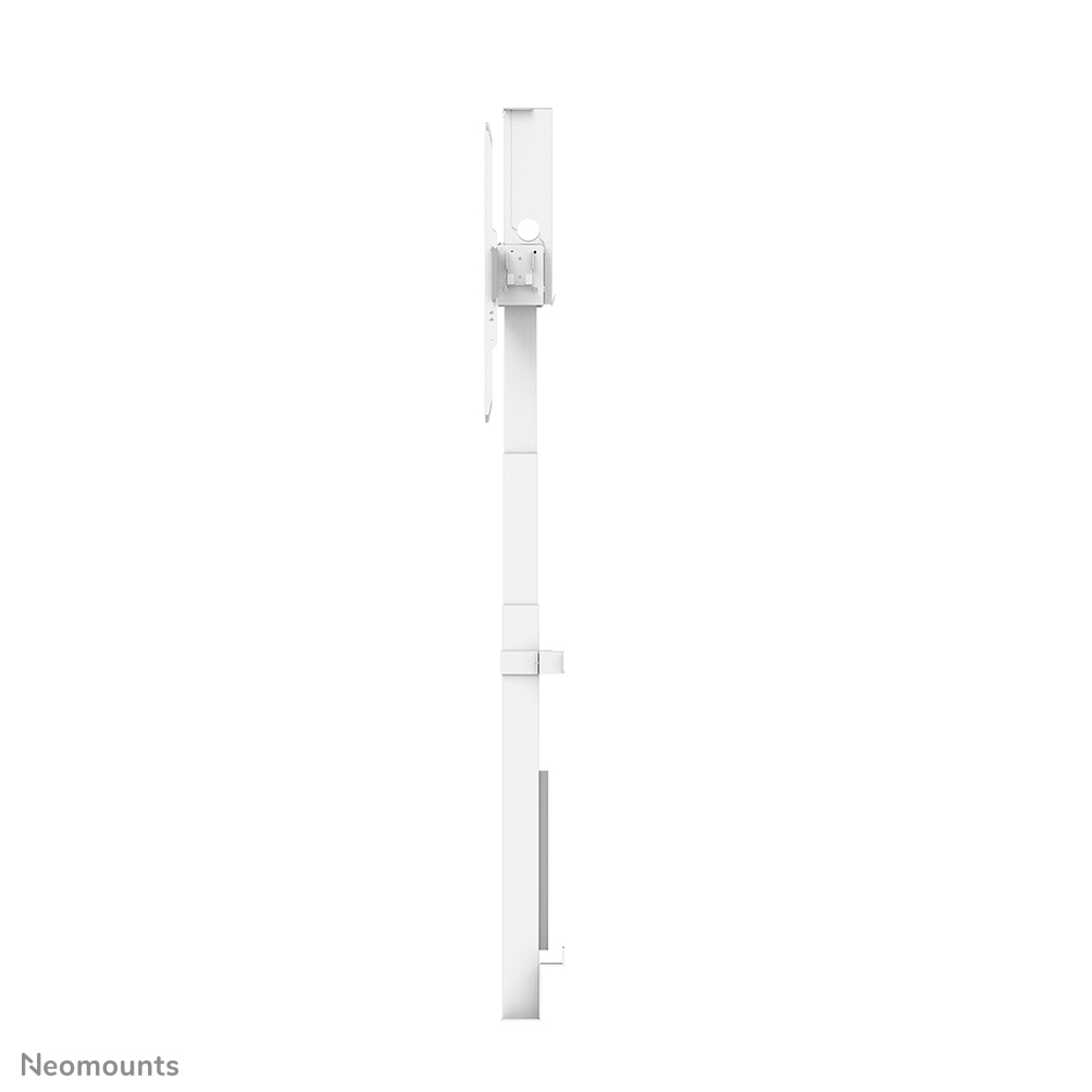 Neomounts Motorised Wall Mount For 37-100in Screens - White