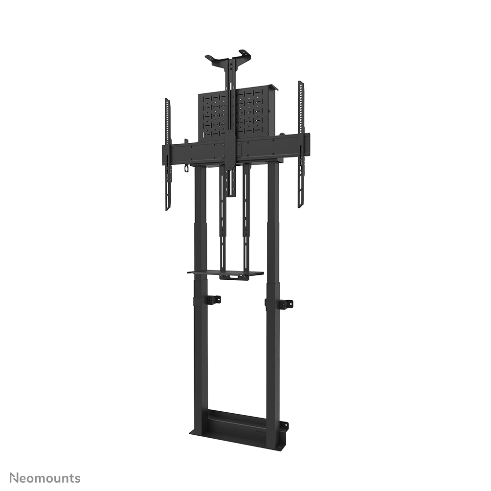 Neomounts Videobar & Multimedia Kit For Fl55-875bl1 And Wl55-875bl1 - Black