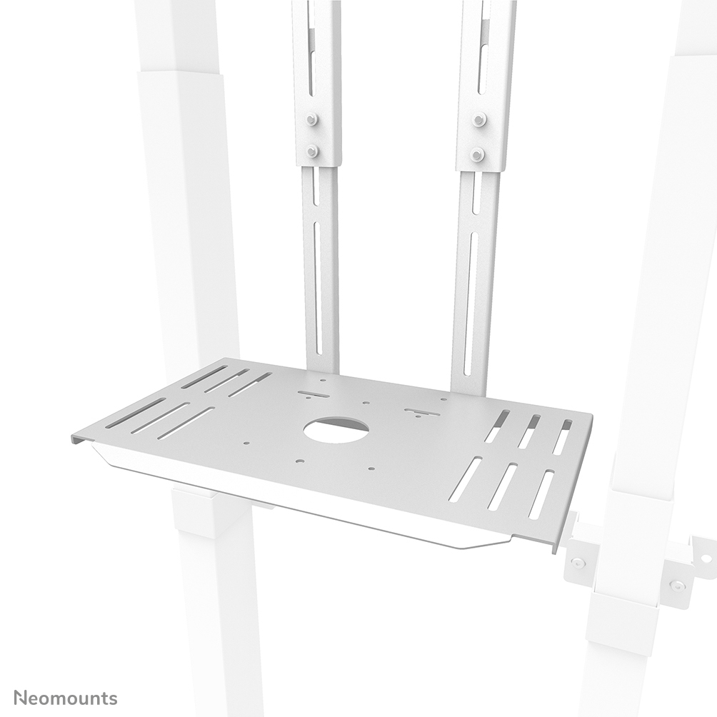 Neomounts Videobar & Multimedia Kit For Fl55-875wh1 And Wl55-875wh1 - White