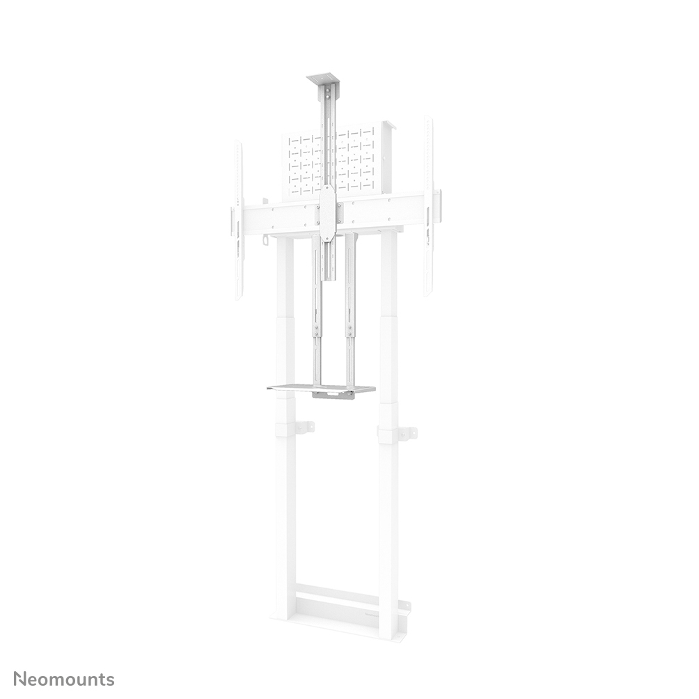 Neomounts Videobar & Multimedia Kit For Fl55-875wh1 And Wl55-875wh1 - White