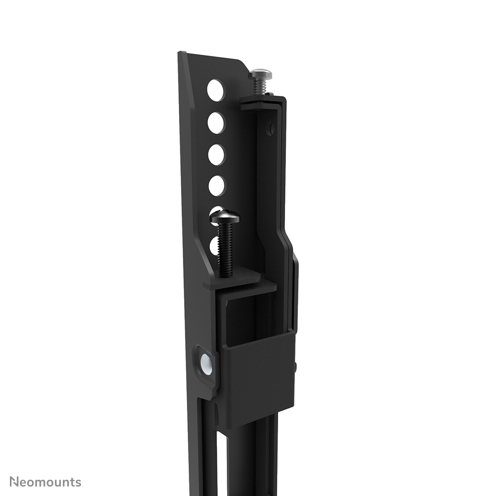 Neomounts Select Fixed Pillar Mount For 40-75in Screens - Black