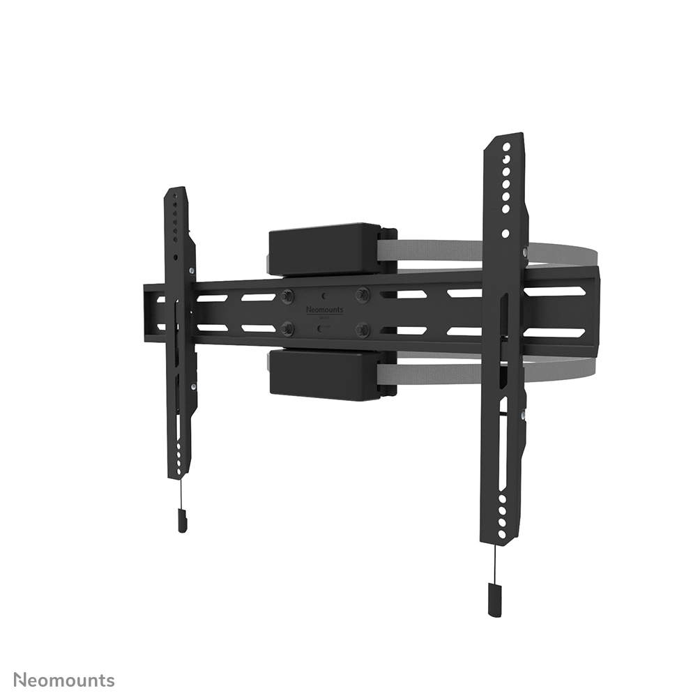 Neomounts Select Fixed Pillar Mount For 40-75in Screens - Black