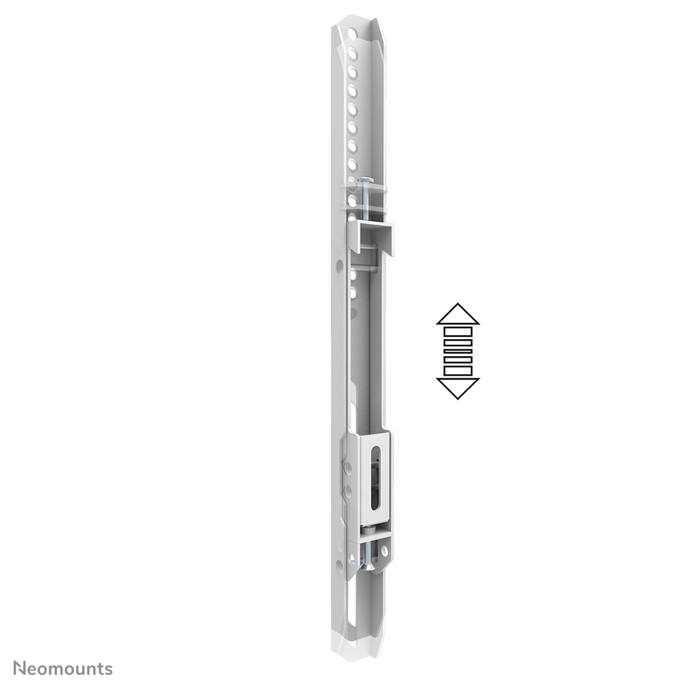 Neomounts Dual Screen Adapter For FL55-875WH1 and WL55-875WH1 - White