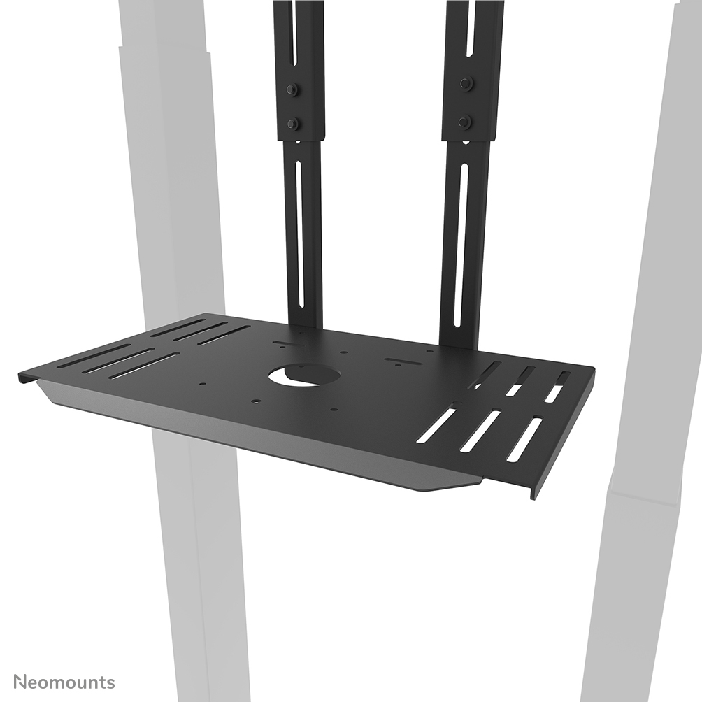 Neomounts  Videobar & Multimedia Kit For Fl55-875bl1 And Wl55-875bl1 - Black
