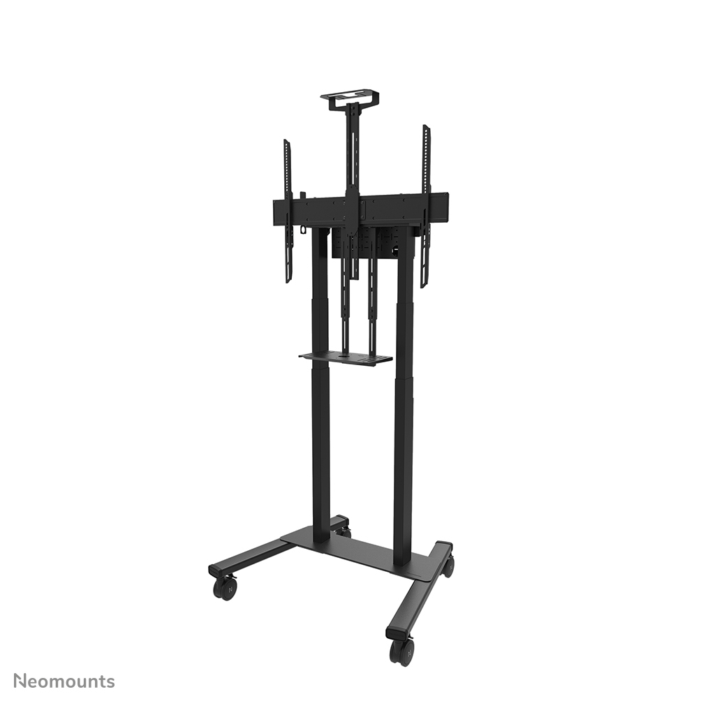 Neomounts  Videobar & Multimedia Kit For Fl55-875bl1 And Wl55-875bl1 - Black