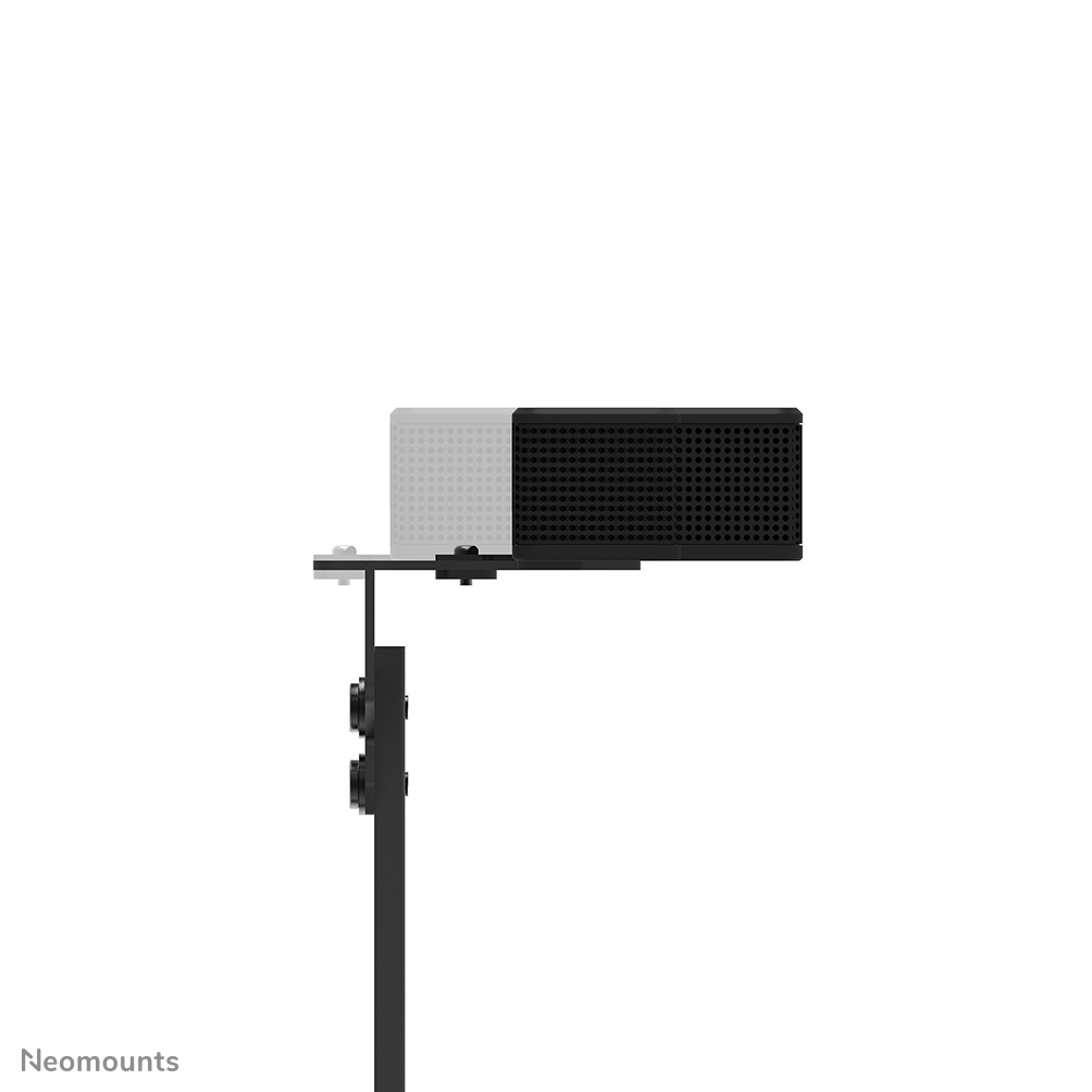 Neomounts  Videobar & Multimedia Kit For Fl55-875bl1 And Wl55-875bl1 - Black