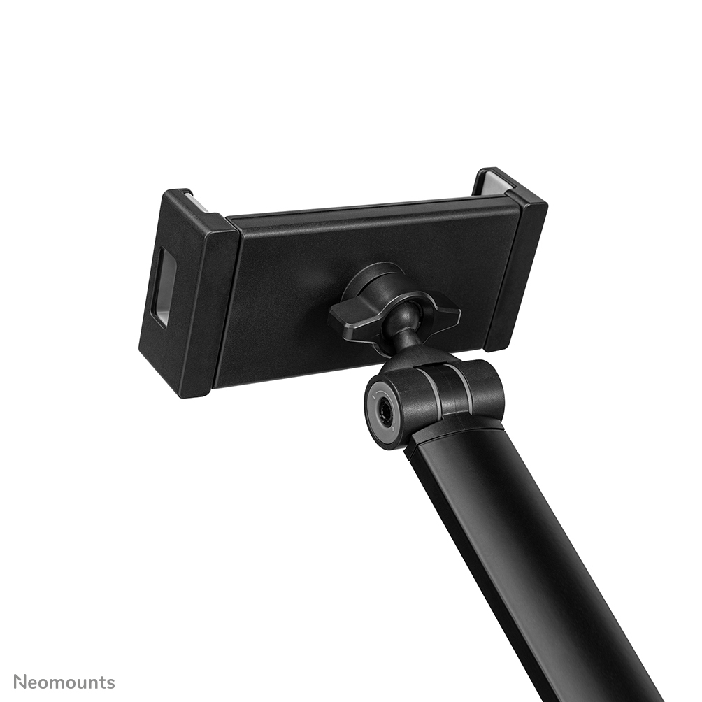 Neomounts Universal Tablet Mount For 4,7-12,9in Tablets - Black