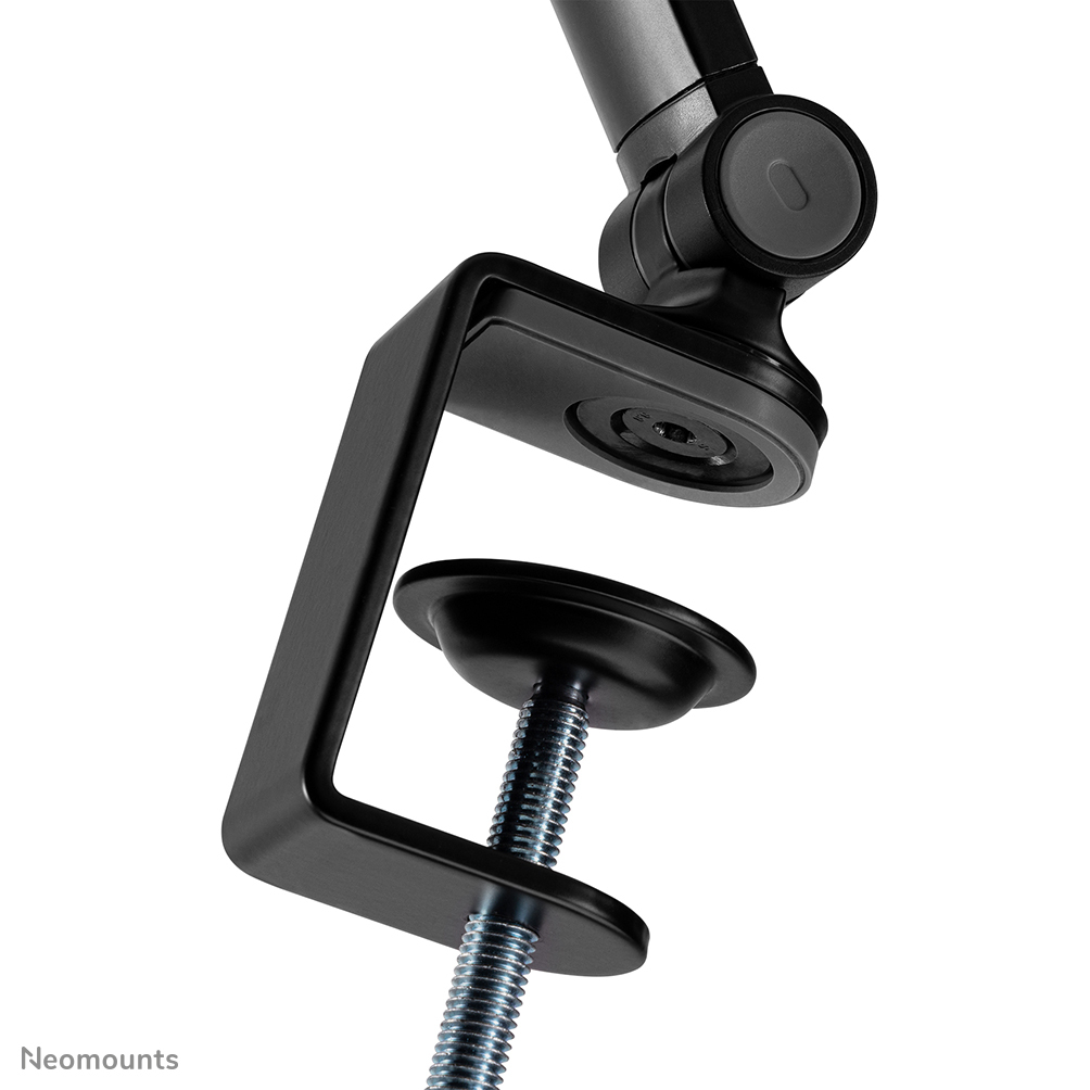 Neomounts Universal Tablet Mount For 4,7-12,9in Tablets - Black