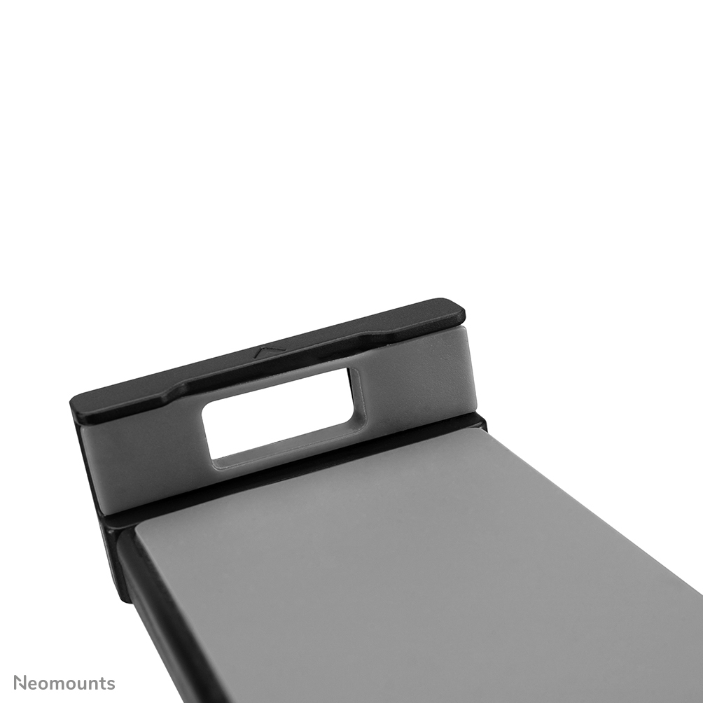 Neomounts Universal Tablet Mount For 4,7-12,9in Tablets - Black
