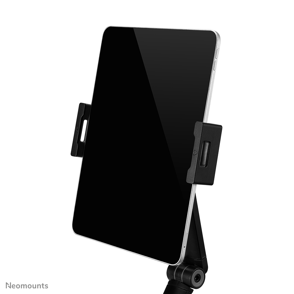 Neomounts Universal Tablet Mount For 4,7-12,9in Tablets - Black