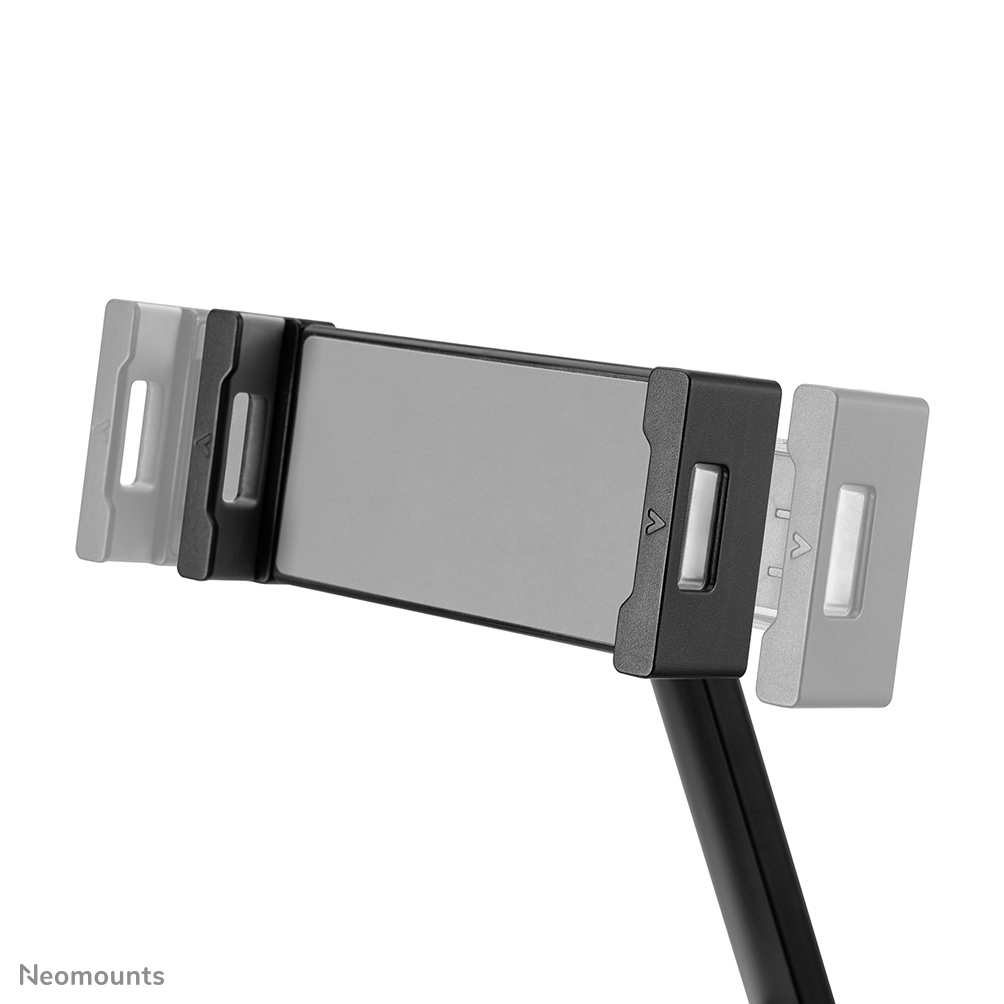 Neomounts Universal Tablet Mount For 4,7-12,9in Tablets - Black