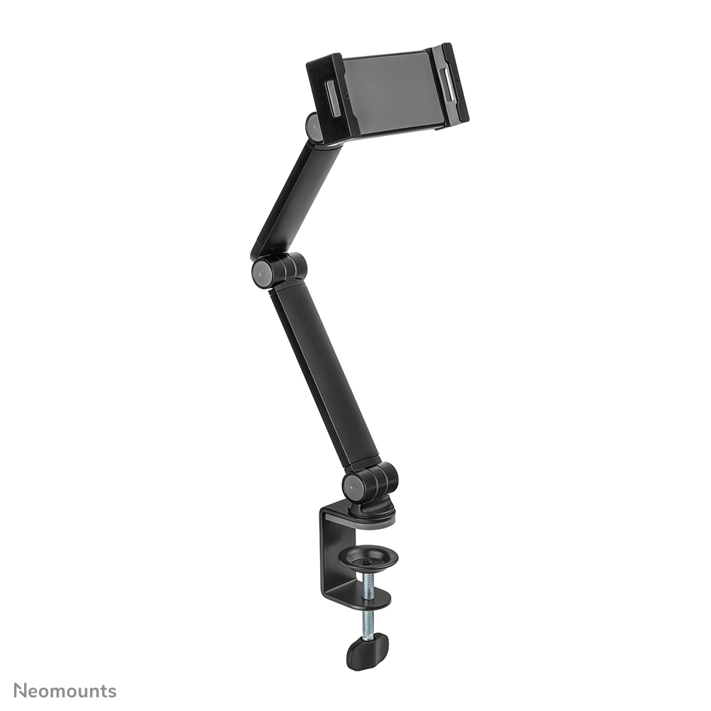 Neomounts Universal Tablet Mount For 4,7-12,9in Tablets - Black