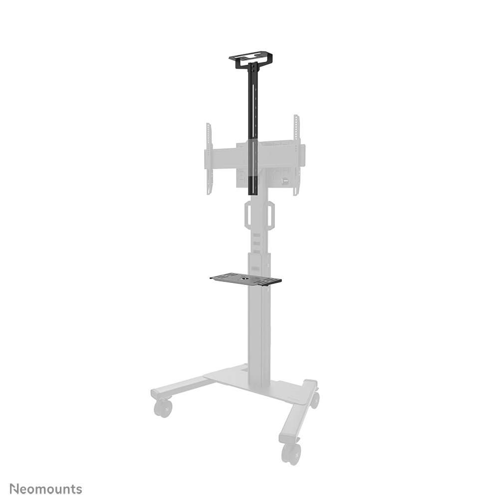 Neomounts Videobar & Multimedia Kit For Fl50s-825bl1 - Black