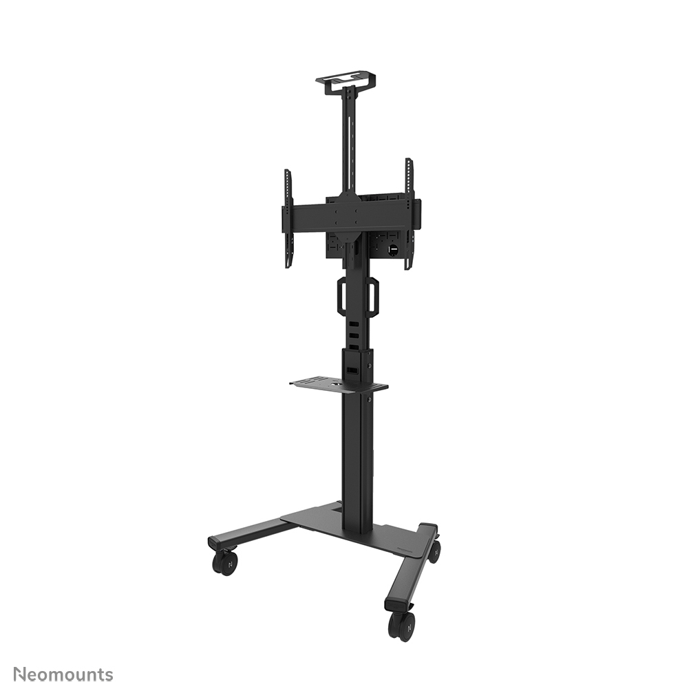 Neomounts Videobar & Multimedia Kit For Fl50s-825bl1 - Black