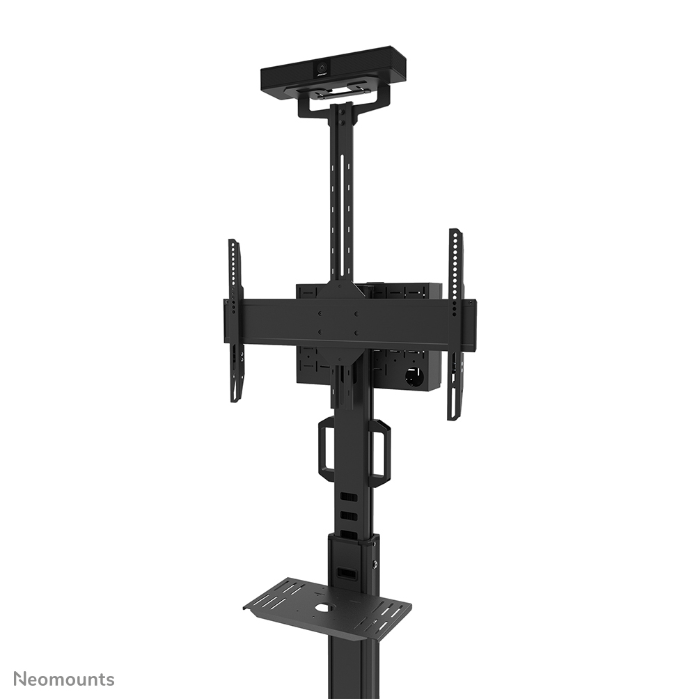 Neomounts Videobar & Multimedia Kit For Fl50s-825bl1 - Black