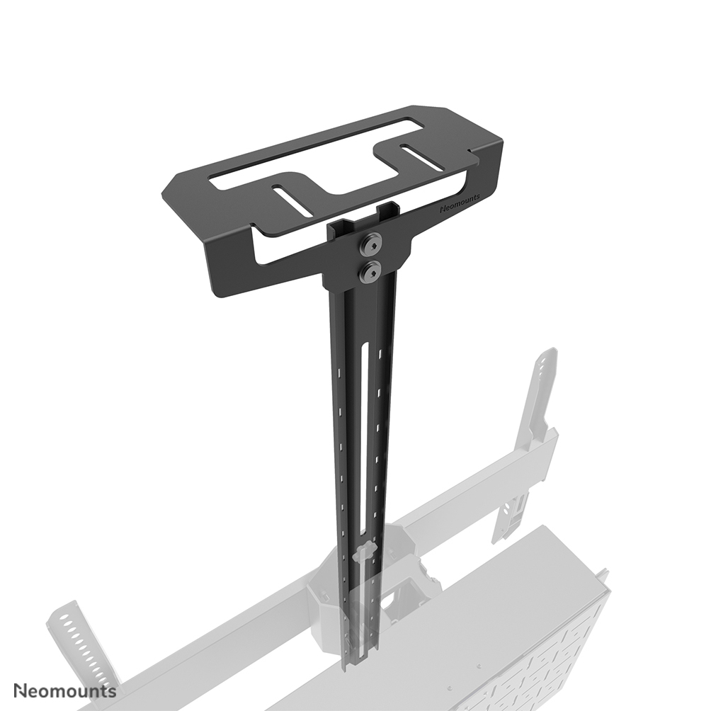 Neomounts Videobar & Multimedia Kit For Fl50s-825bl1 - Black