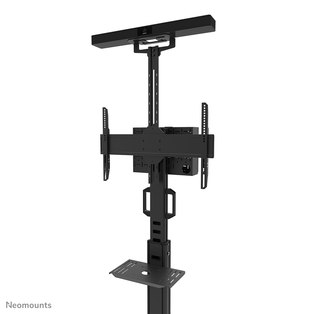 Neomounts Videobar & Multimedia Kit For Fl50s-825bl1 - Black