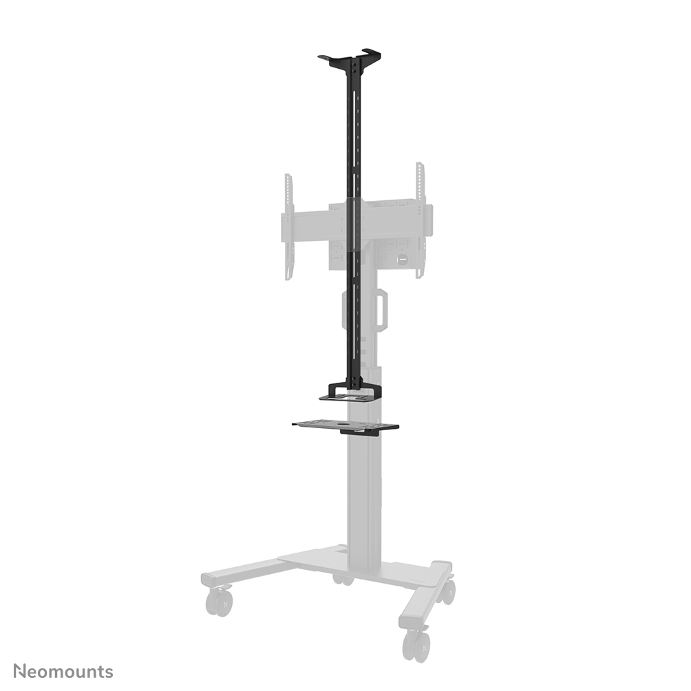Neomounts Videobar & Multimedia Kit For Fl50s-825bl1 - Black