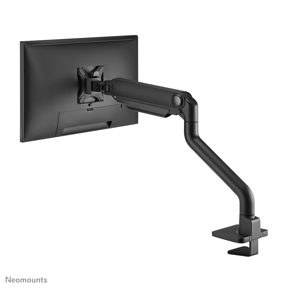 Neomounts Select  Full Motion Monitor Arm Desk Mount For 17-49in Screens - Black