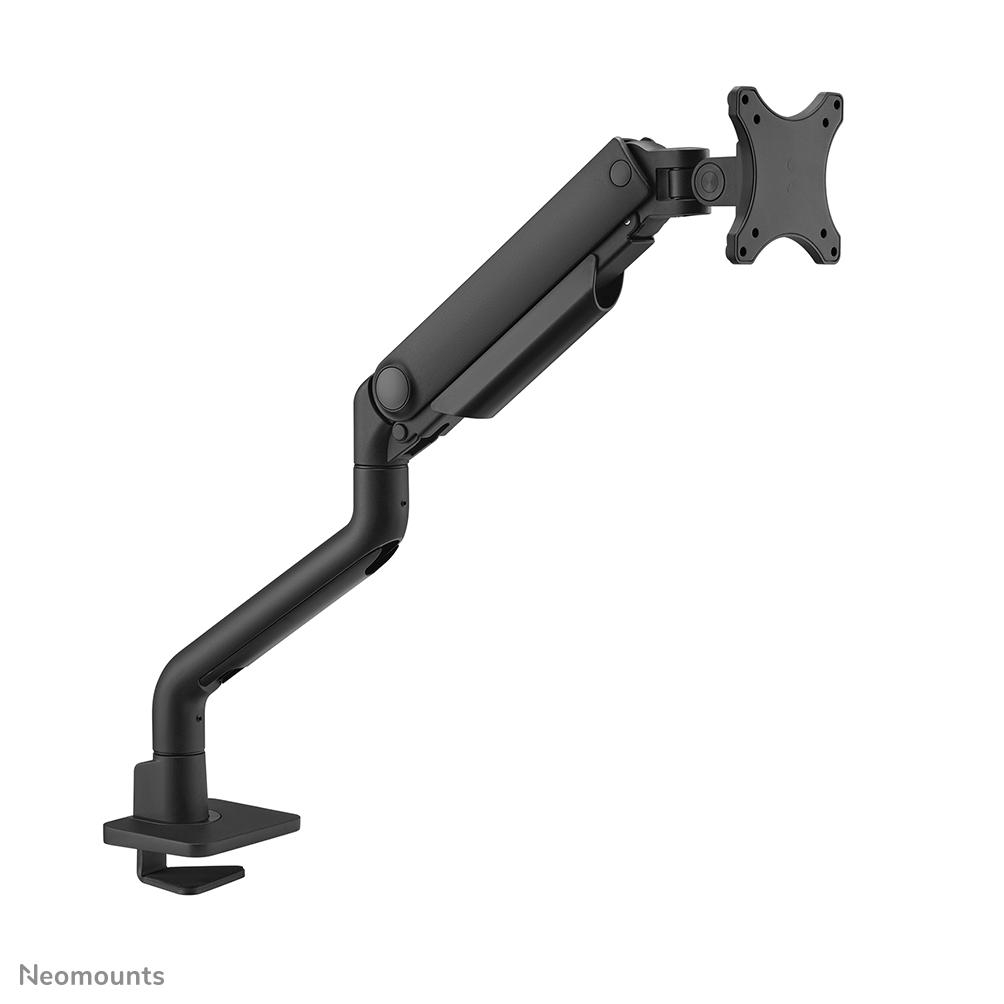 Neomounts Select  Full Motion Monitor Arm Desk Mount For 17-49in Screens - Black