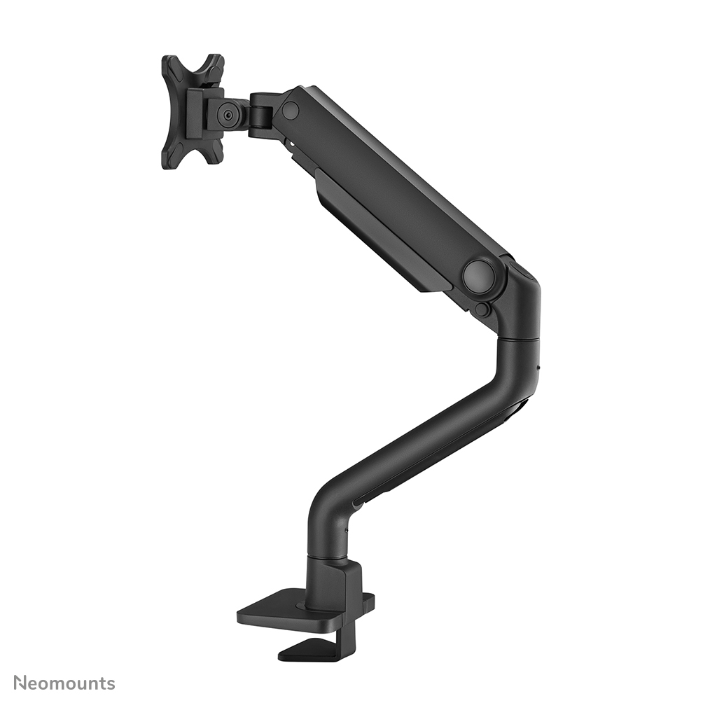 Neomounts Select  Full Motion Monitor Arm Desk Mount For 17-49in Screens - Black