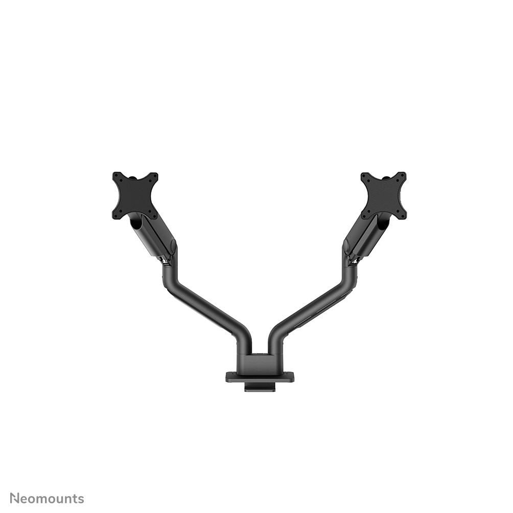 Neomounts Select Full Motion Monitor Arm Desk Mount For 17-35in Screens - Black